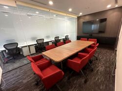 Republic Plaza (D1), Office #580623231